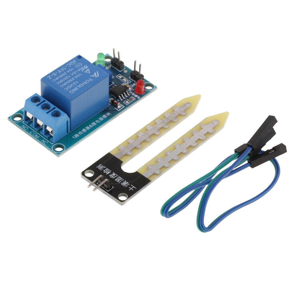 Smart Electronics Electronic Humidity Hygrometer Sensing Humidity Sensor Sensor