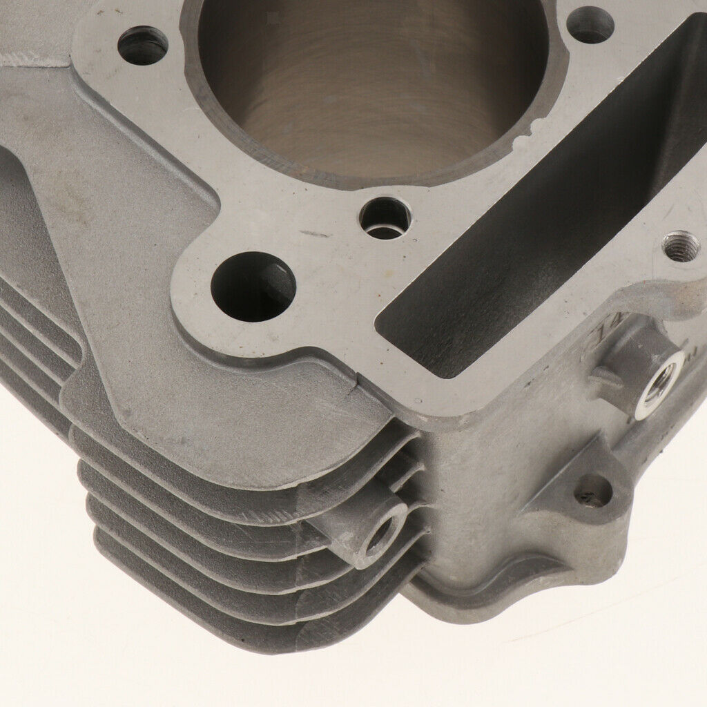 56mm Big Bore Engine Aluminium Cylinder Body for Dirt Pit Bike YX 140cc IMR