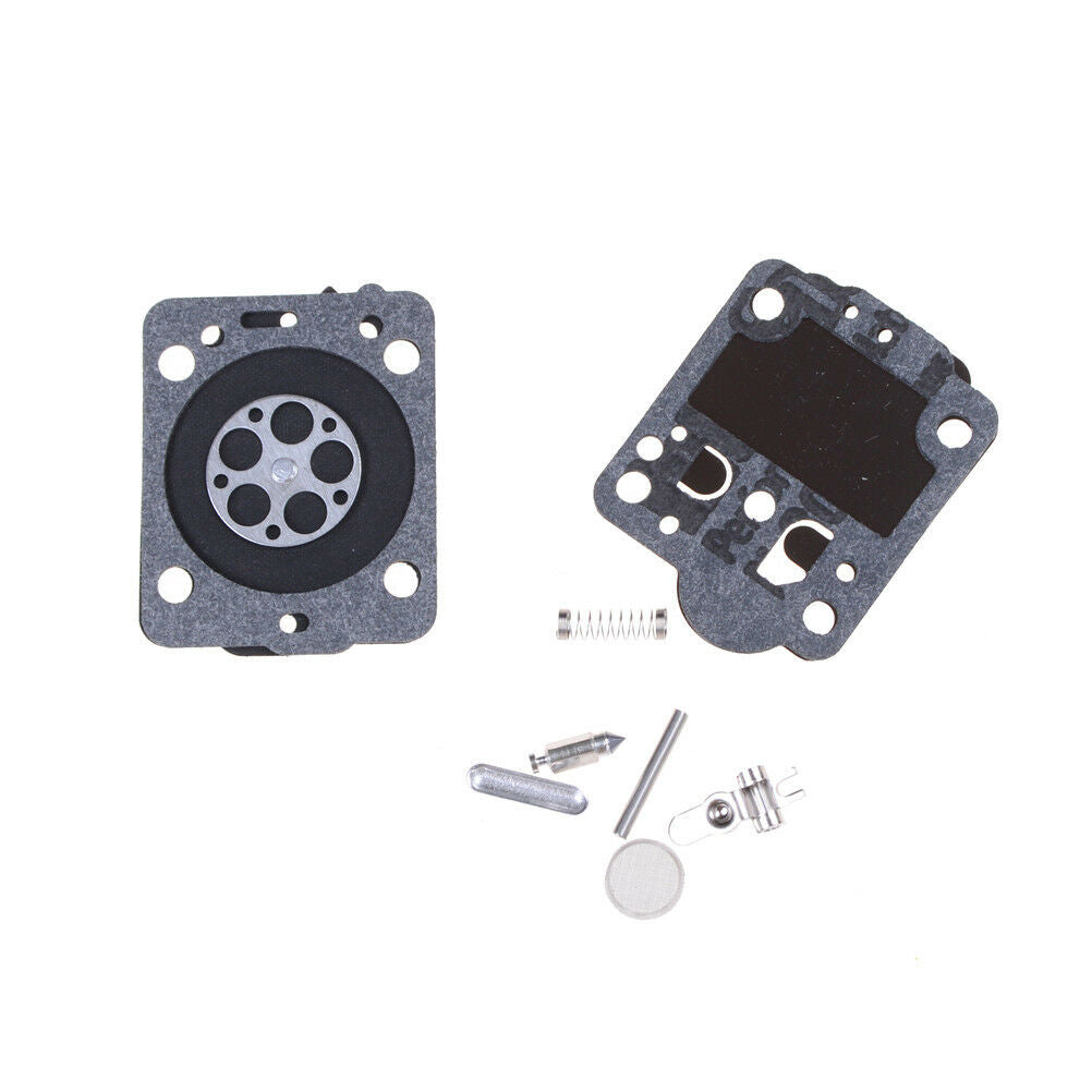 1Set Carburetor Carb Rebuild Repair Kit For Husqv Arna ZAMA CARB KIT RB-1.l8