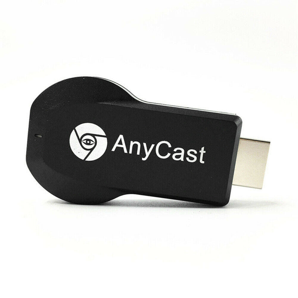 Wireless WiFi Display 1080P HDMI TV Dongle Miracast Receiver Adapter