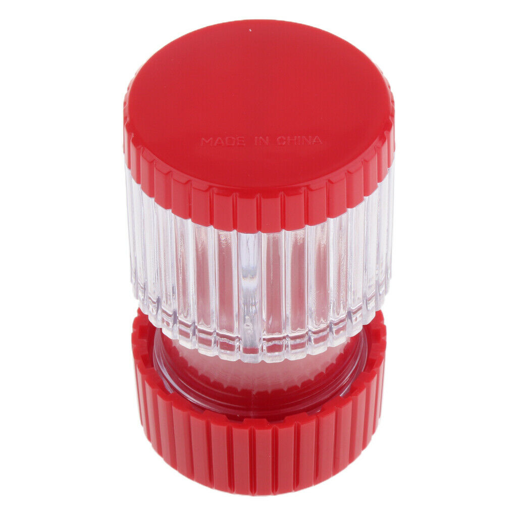 Travel 2 In 1 Pill Divider / Pill Cutter / Pill Cutter With You