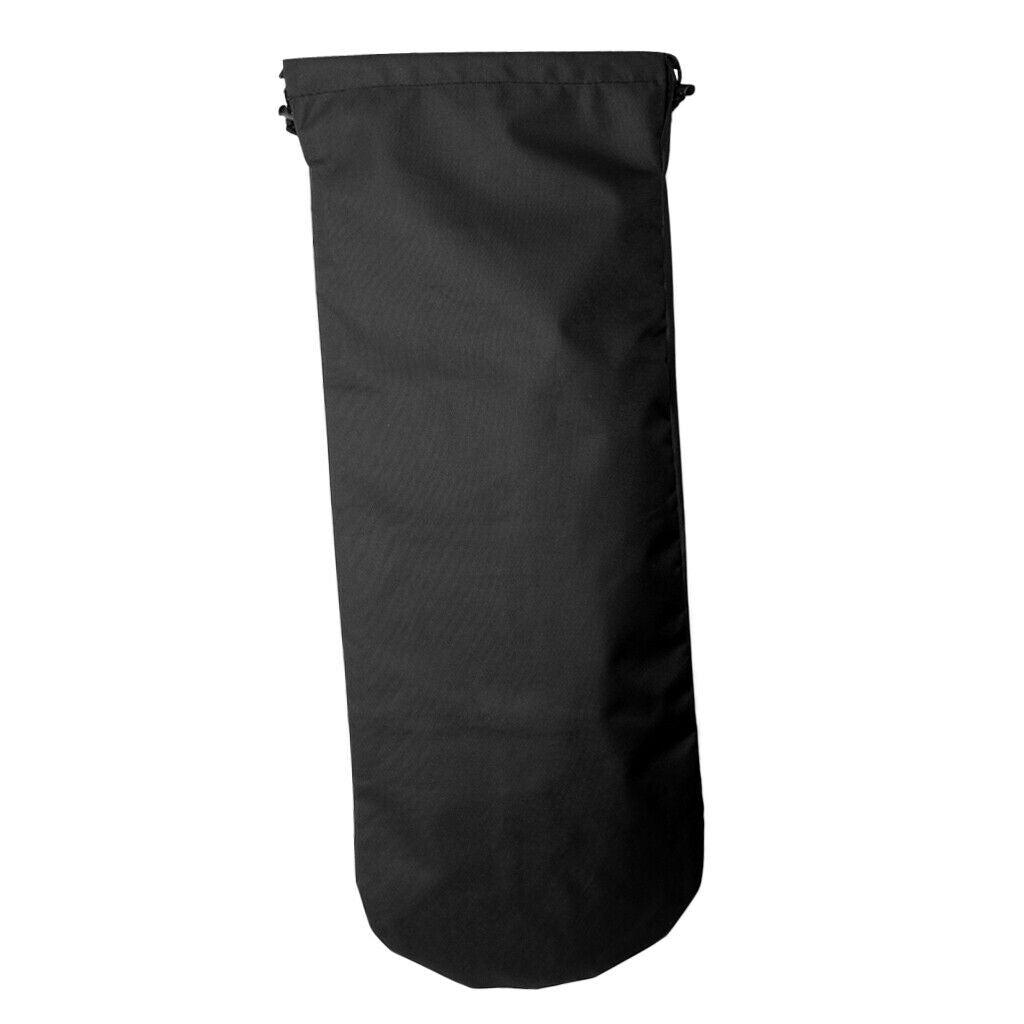 Waterproof Durable Nylon Longboard Skateboard Bag Travel Sports 87 x 30cm