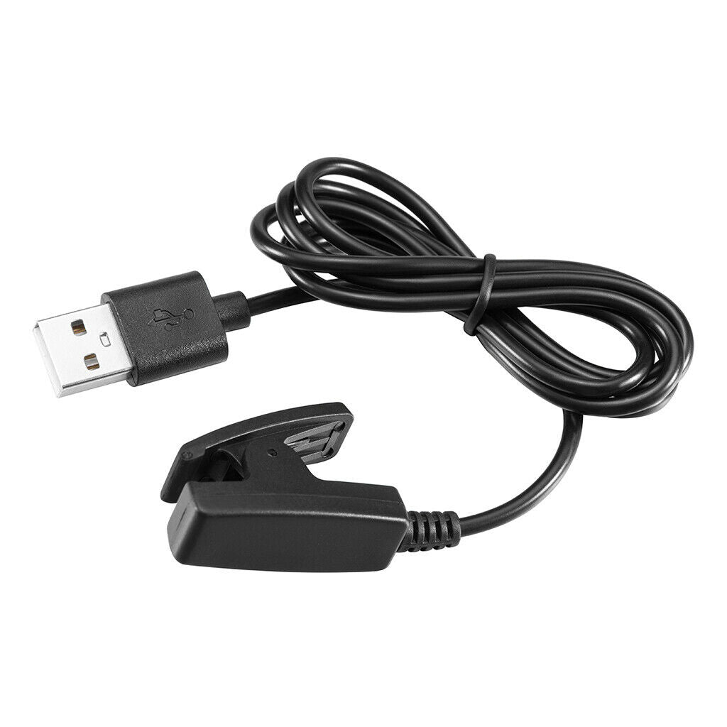 USB Charging Cable Charger for Garmin Forerunner35 30 235 645 Smart Watch