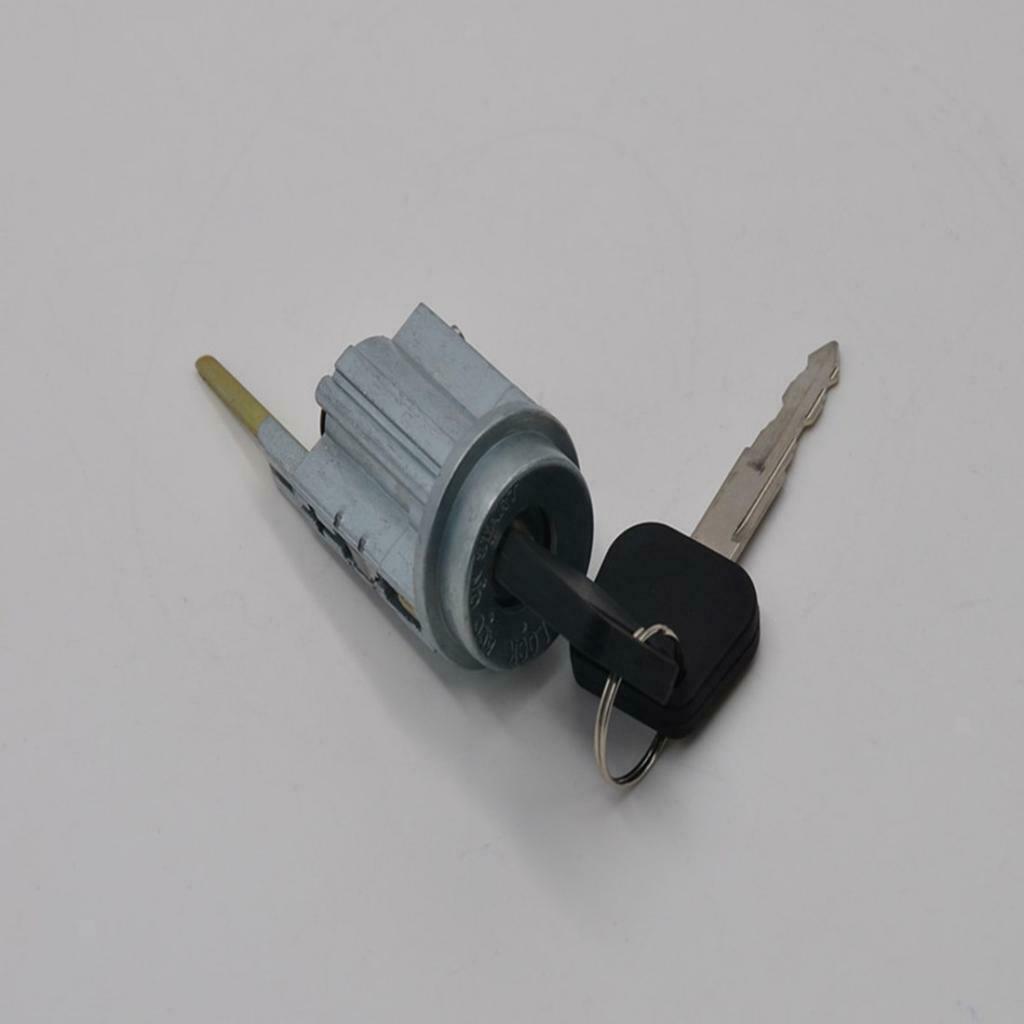 Car Auto Vehicle Ignition Lock Cylinder W/Keys Replacement #69057-35070
