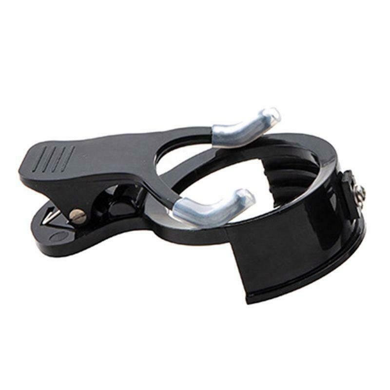 2PCS Trial Frame Clip Lens Frames Optometry Single Eye Optical Test Frame Stand