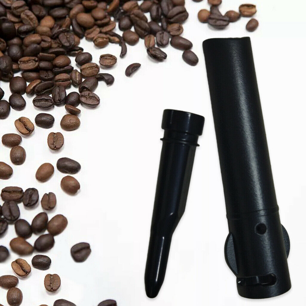 Plastic Steam Tube Wand for Coffee Machine Replacement EAM3000 Splash Proof