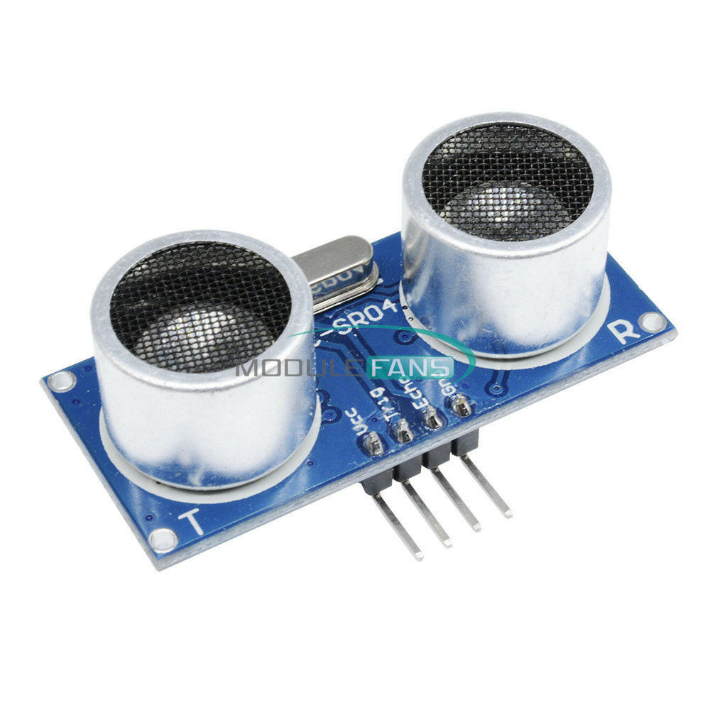 10PCS Arduino Ultrasonic Module HC-SR04 Distance Sensor Measuring Transducer