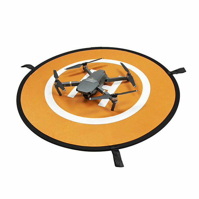 Mavic Air 2 Landing Pads 75cm Drones Landing Pad for DJI Mavic Mini Air ProBDAU