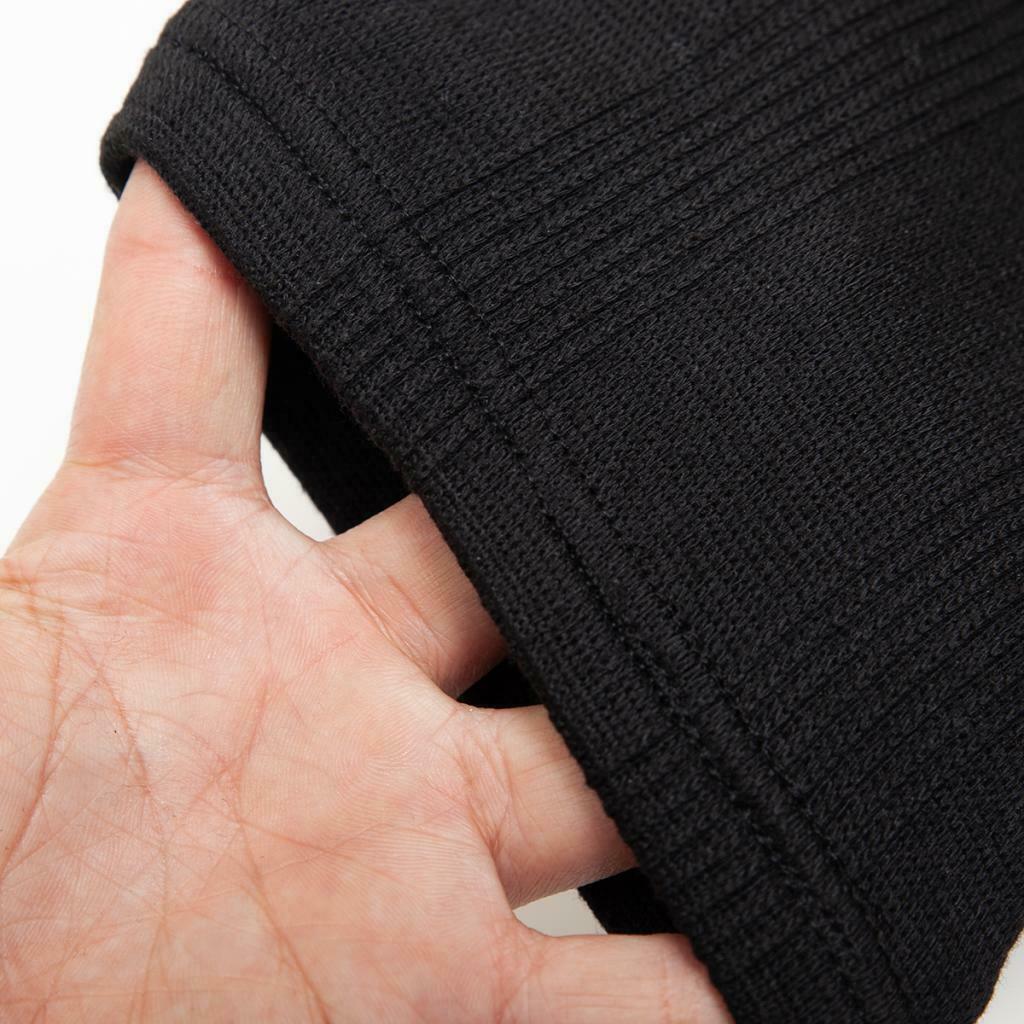 Sports Knitted Knee Protection Fitness Running Cycling Knee Pad Protection
