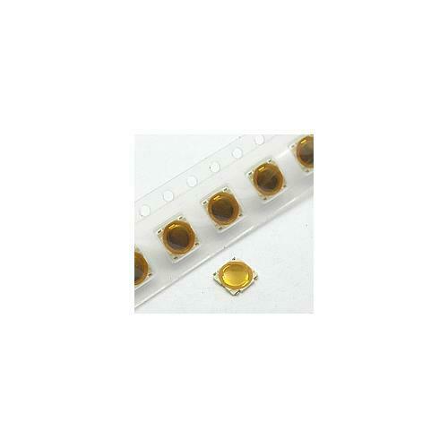 [50pcs] SKRBACE010 Tact Switch SMD