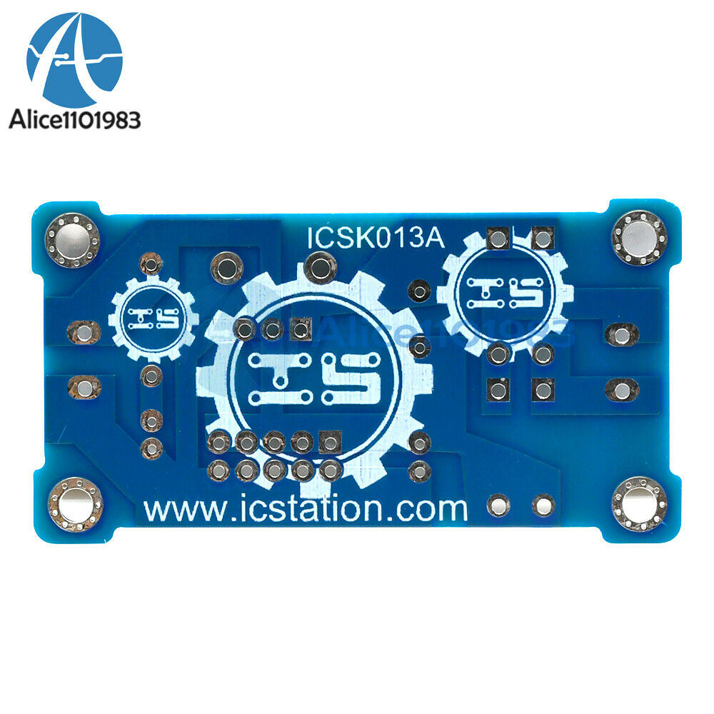 2PCS L78XX PCB LM78XX LM7805 LM7812 Fixed Regulator PCB Board FAST DISPATCH