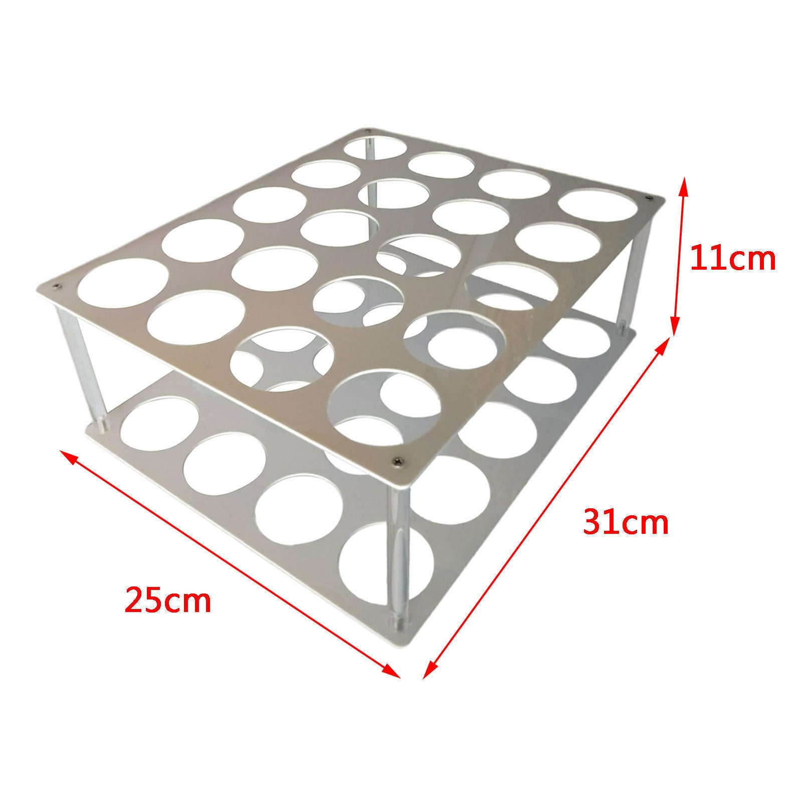 Vinyl Warehouse Rack Display Stand White Vinyl Roll Holder For Studio