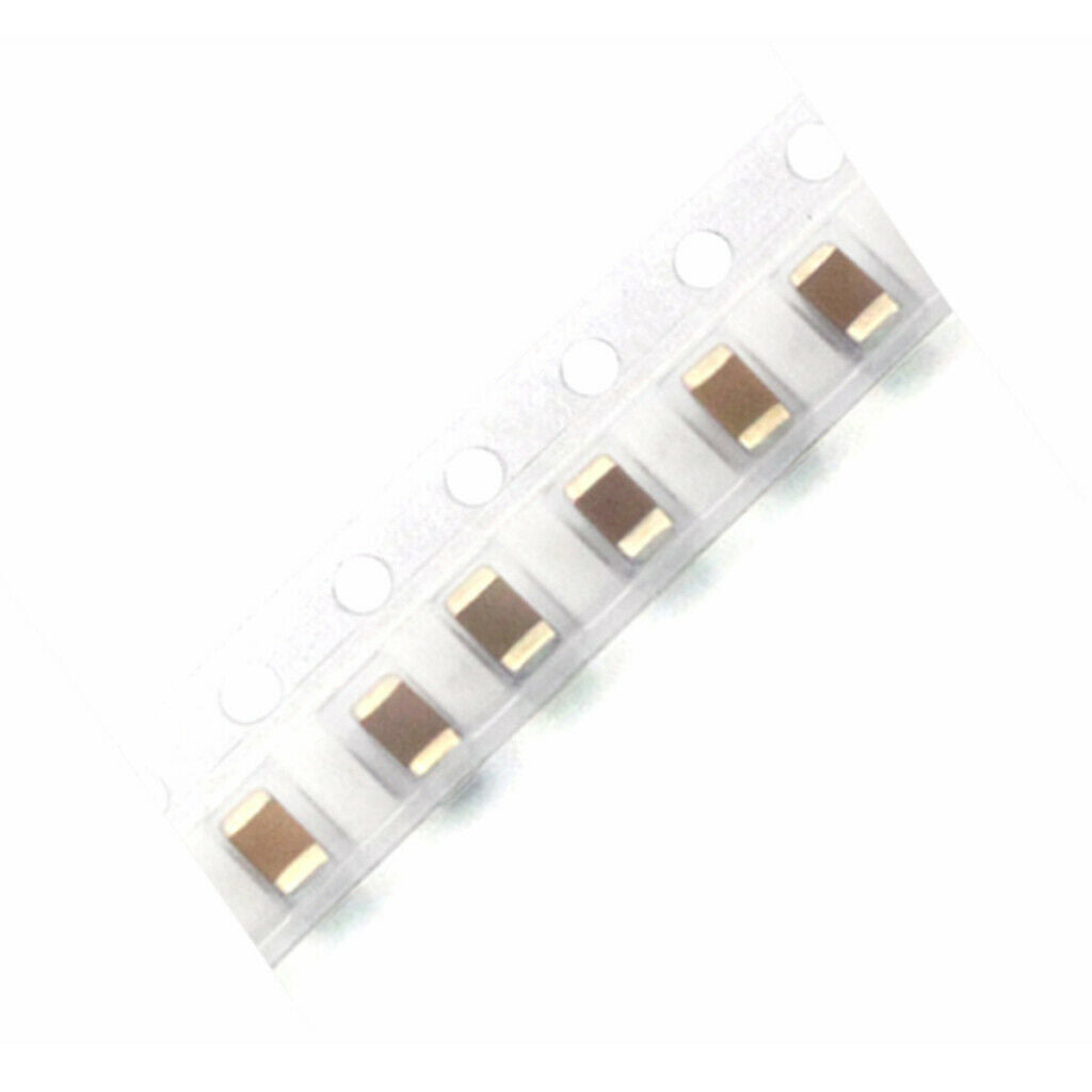 20pcs 68uF Samples kit Electronic DIY kit Ceramic Chip Capacitors 10V