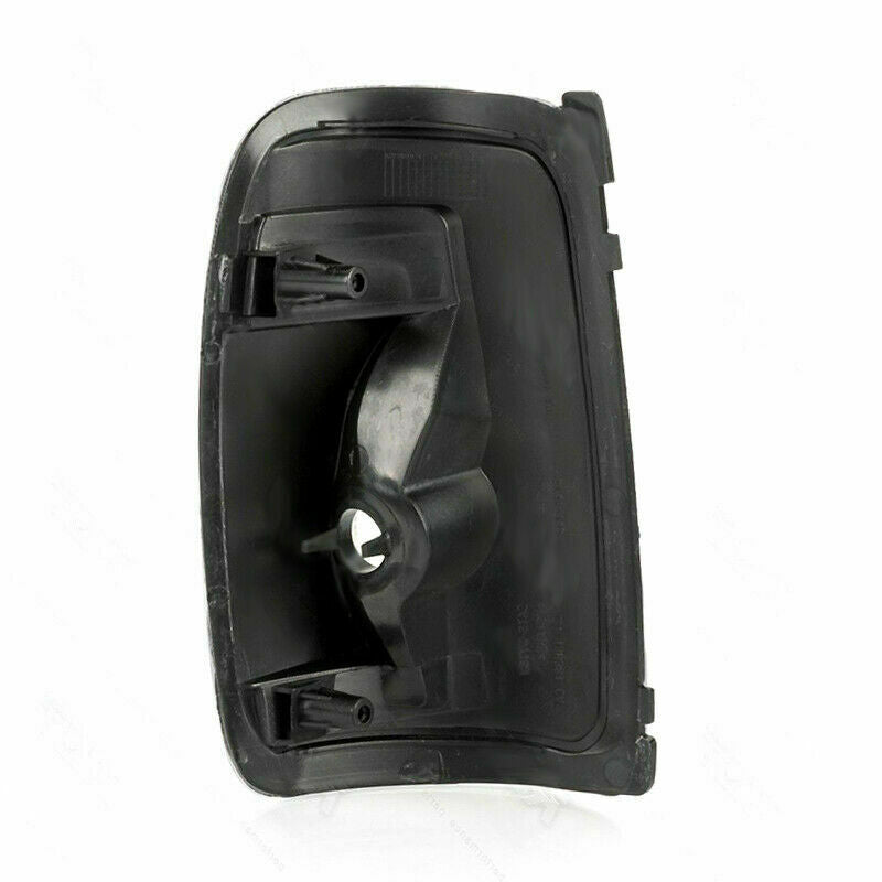 For 2014-2020 Ford Transit Mk8 Right Side Wing Mirror Indicator Lens Cover Case