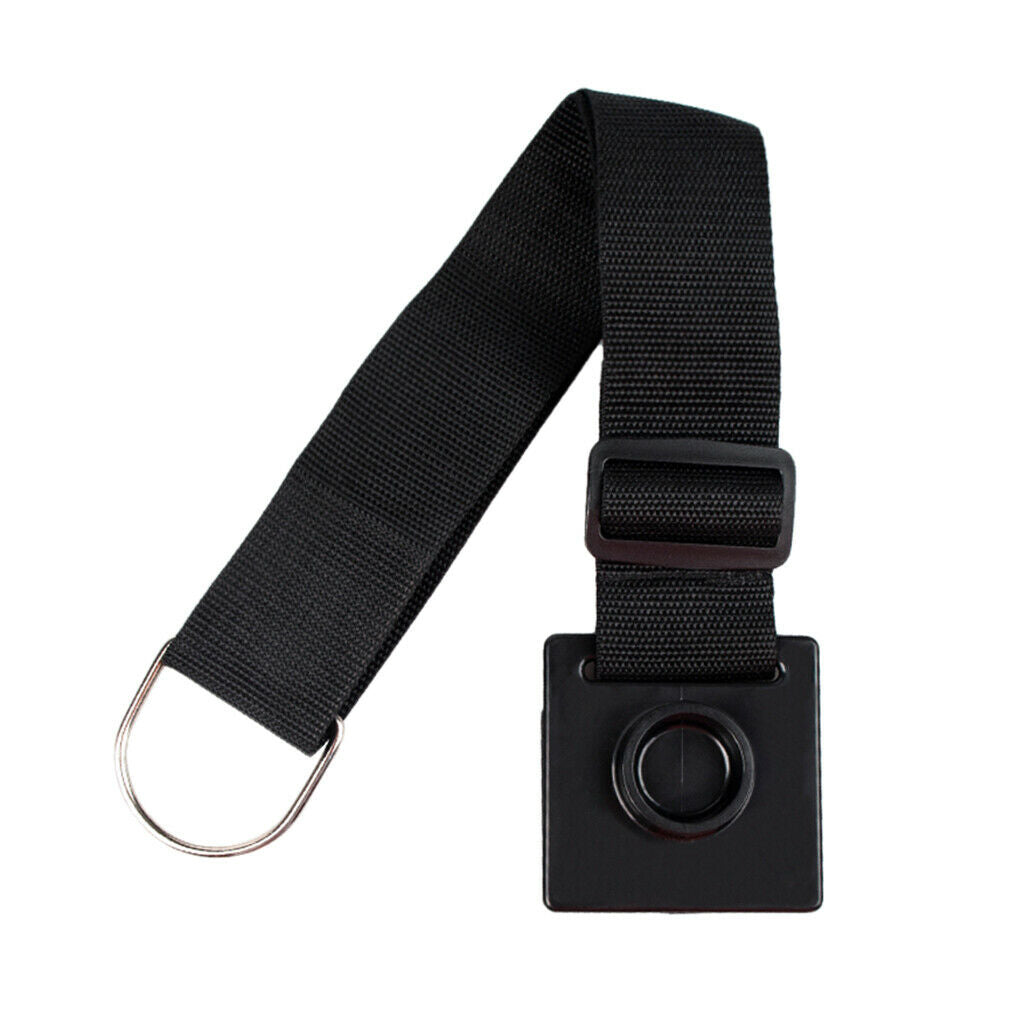 Nylon Adjustable Stand Antiskid Strap Fits for Cello Instrumental Accessory