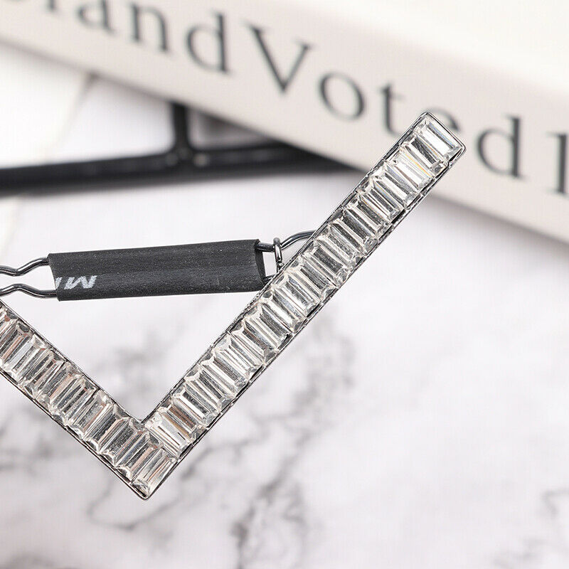 Luxury Hair Jewelry For Women Zircon Metal Hairpins Wedding Ornament Hair.l8