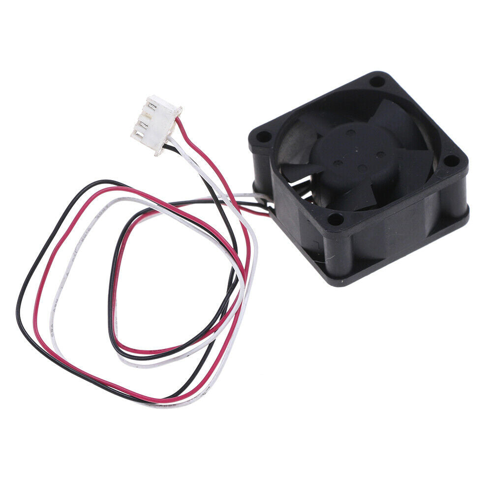1Pc 0.15A switchboard H3C for 4020 5600 S5500 fan EFB0412HHD 3600 12V .DD