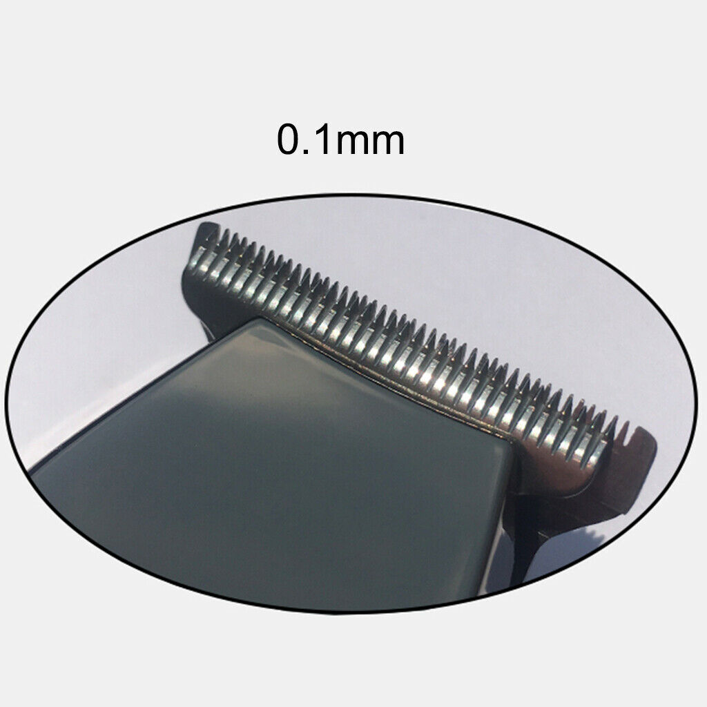 Pro Electric Handy Hair Clippers Set Trimmer T-shaped Head Hair Cutting