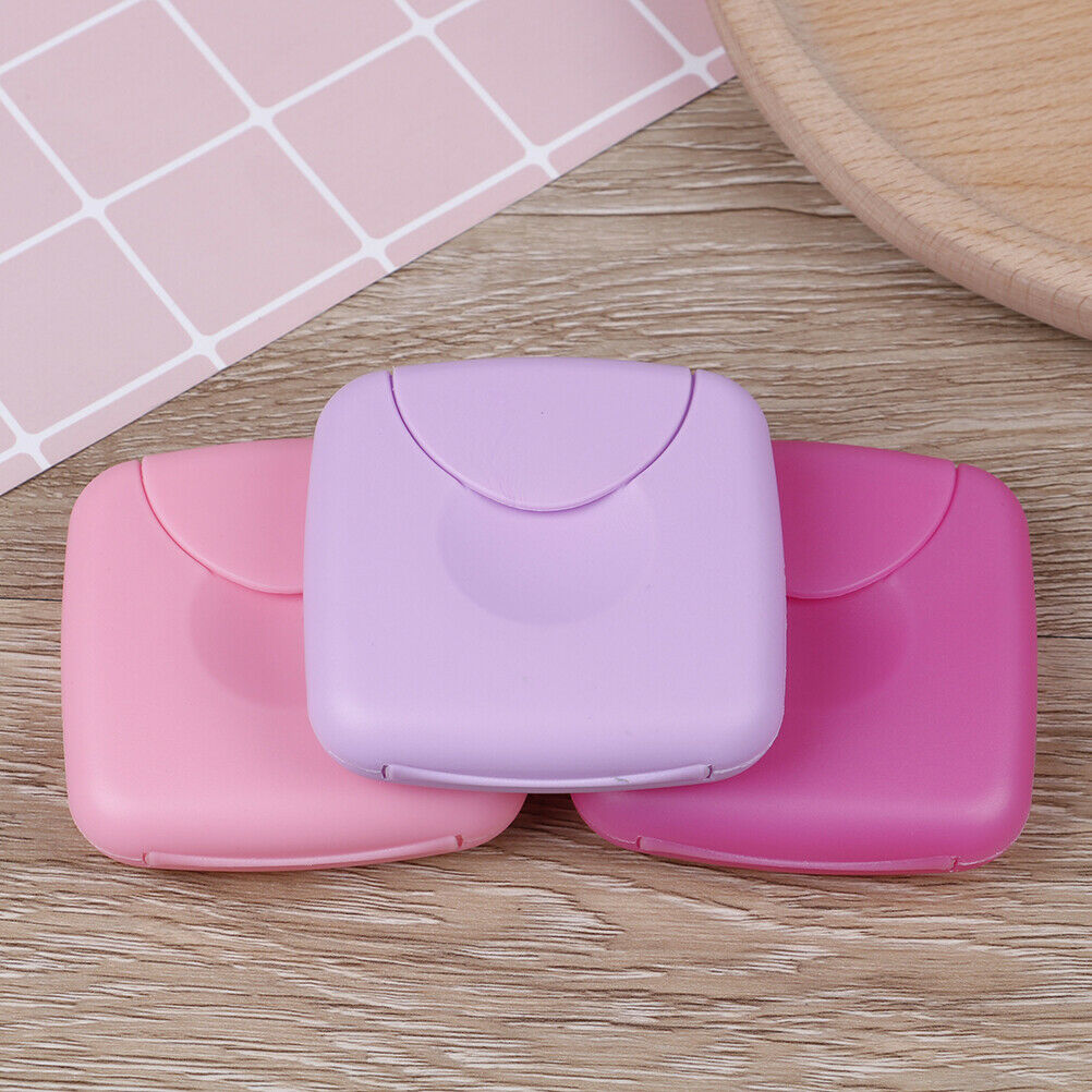 Travel Outdoor Portable Sanitary Napkin Tampons Storage Box Holder For WofaP Qx