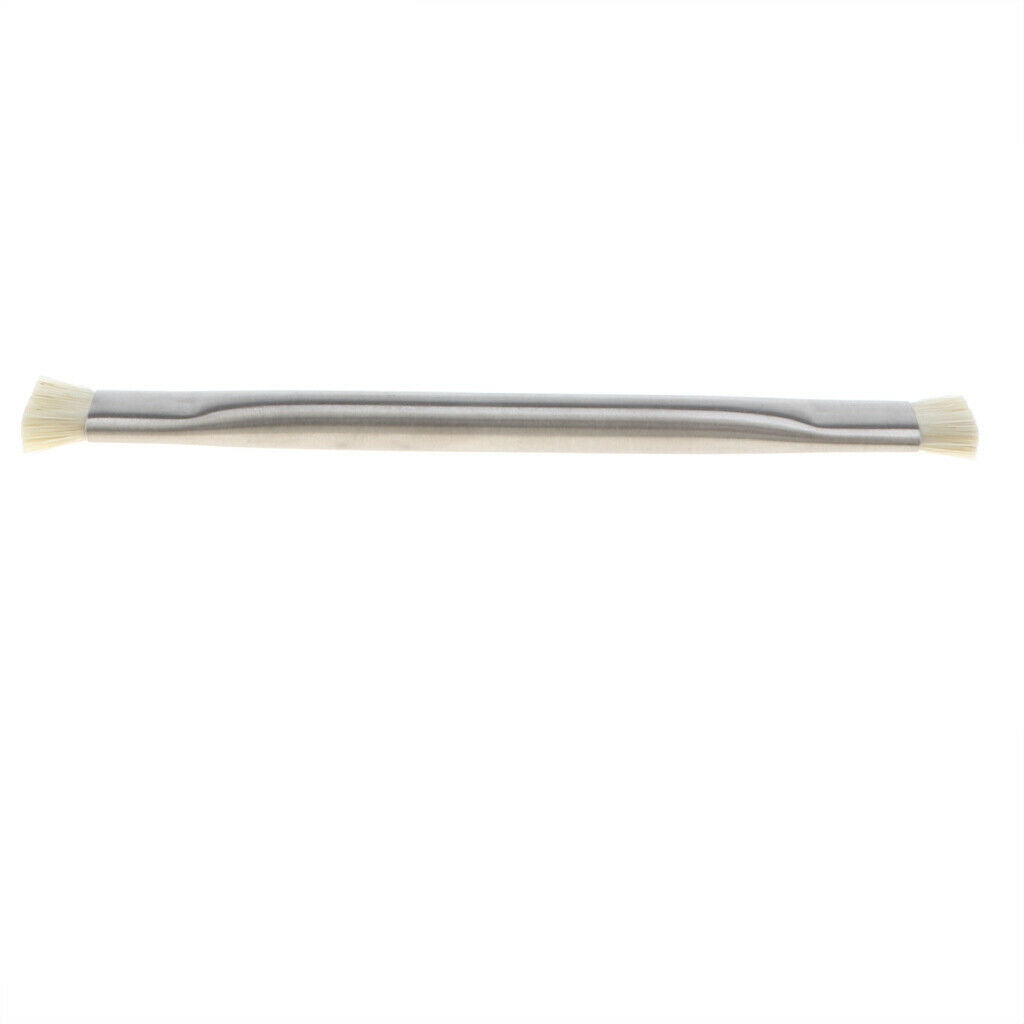Cleaning Anti Static ESD Brush for Mobile Phone Keyboard Tablet PCB BGA Repair