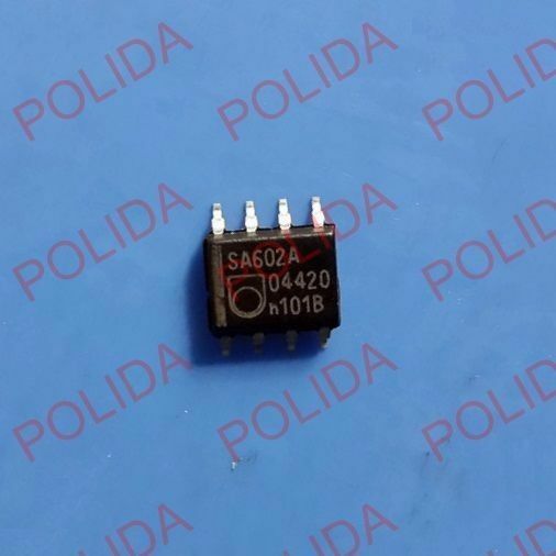 1PCS IC SOP-8 SA602AD SA602AD/01 SA602A