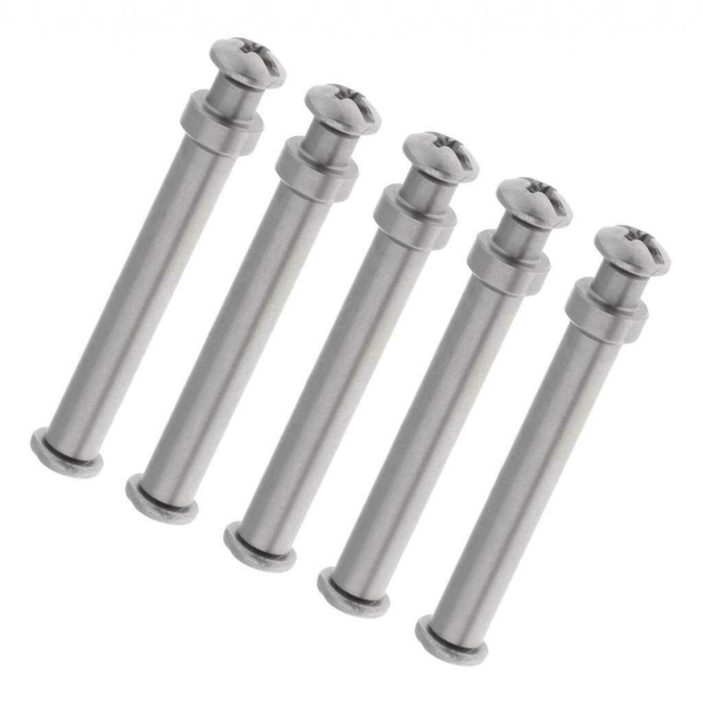 5x Fishing Reel Shaft Repair Tool Fishing