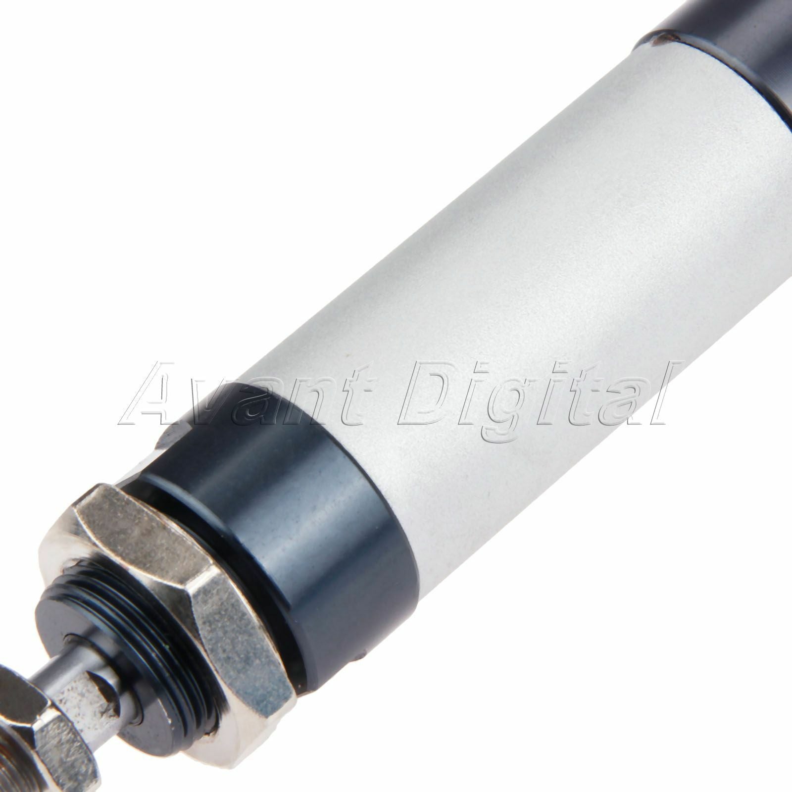 Double Acting Pneumatic Air Cylinder MAL25*100 Bore 25mm Stroke 100mm Replace