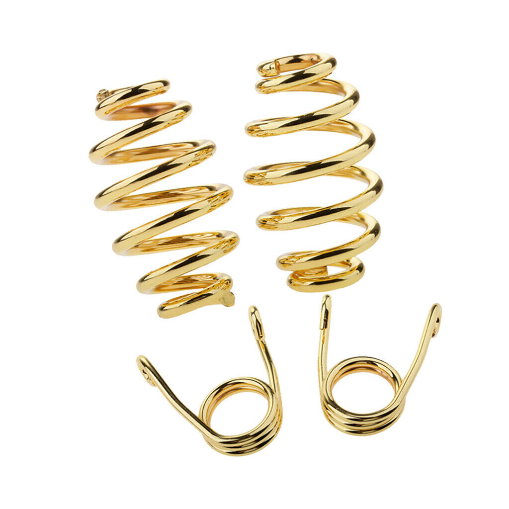 Seat Springs Set for  Cruiser Touring Chopper Bobber