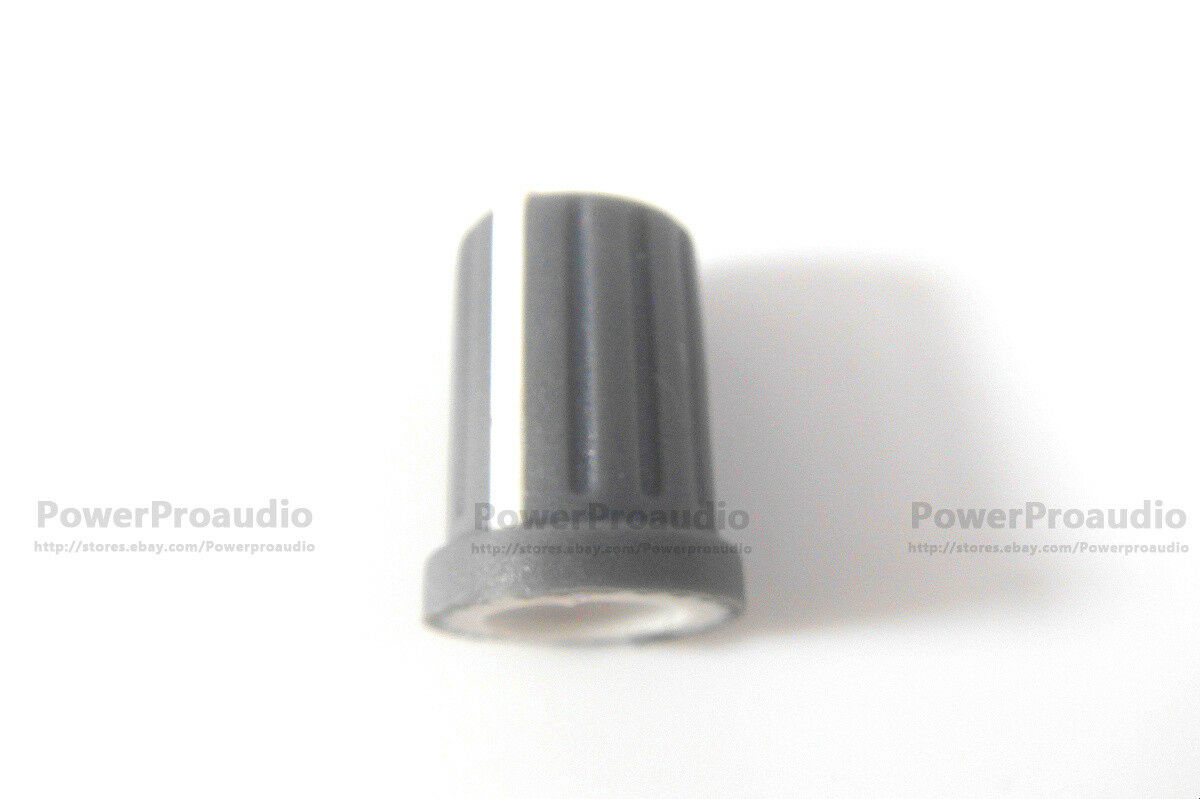 10 x Replacement  DAA1204 TRIM / GAIN KNOB For PIONEER DJM800 DJM900 DJM2000