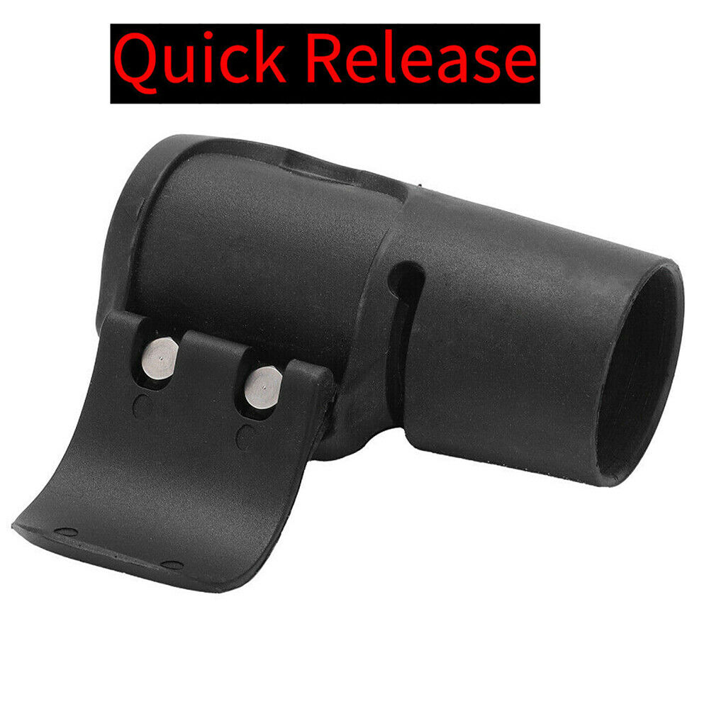 Paddle Lock Clamp Quick Release Paddle Shaft Buckle for Water Sports Surfing
