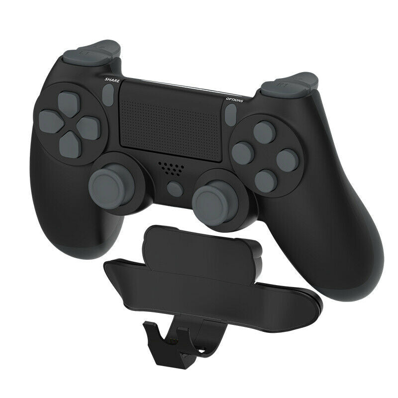 For SONY PS4 Gamepad Rear Extension Controller Wireless Handle Back Key Adapter