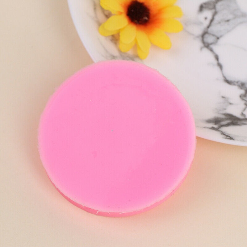 Flower Wreath Border Silicone Mold Cake Decor Fondant Cake FDA Silicone M.l8