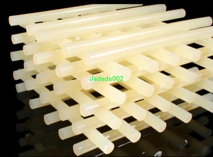 1pcs 7mm*295mm High viscosity hot melt glue stick