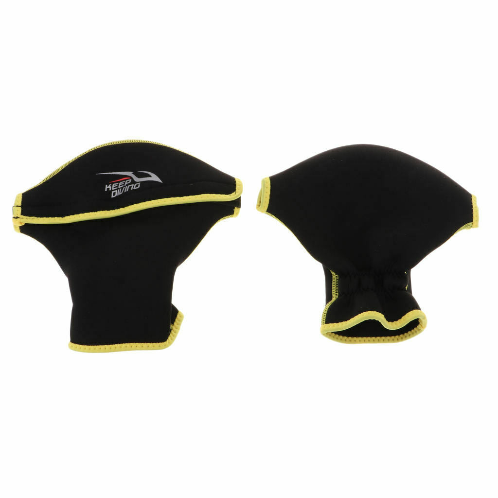 Durable Paddle Mitts Paddling Gloves Touring Water Protector Accessories