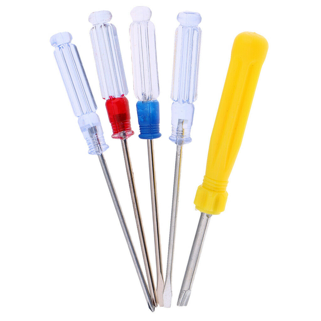 25pcs Mini Screwdriver Set Repair Tool for Laptop Jewelers Hobby Hand Tools
