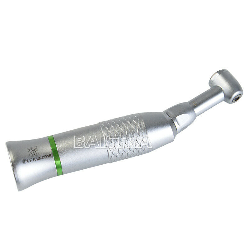 Dental 4:1Reduction Low Speed Contra Angle Push Button Handpiece COXO CX235 C3-4