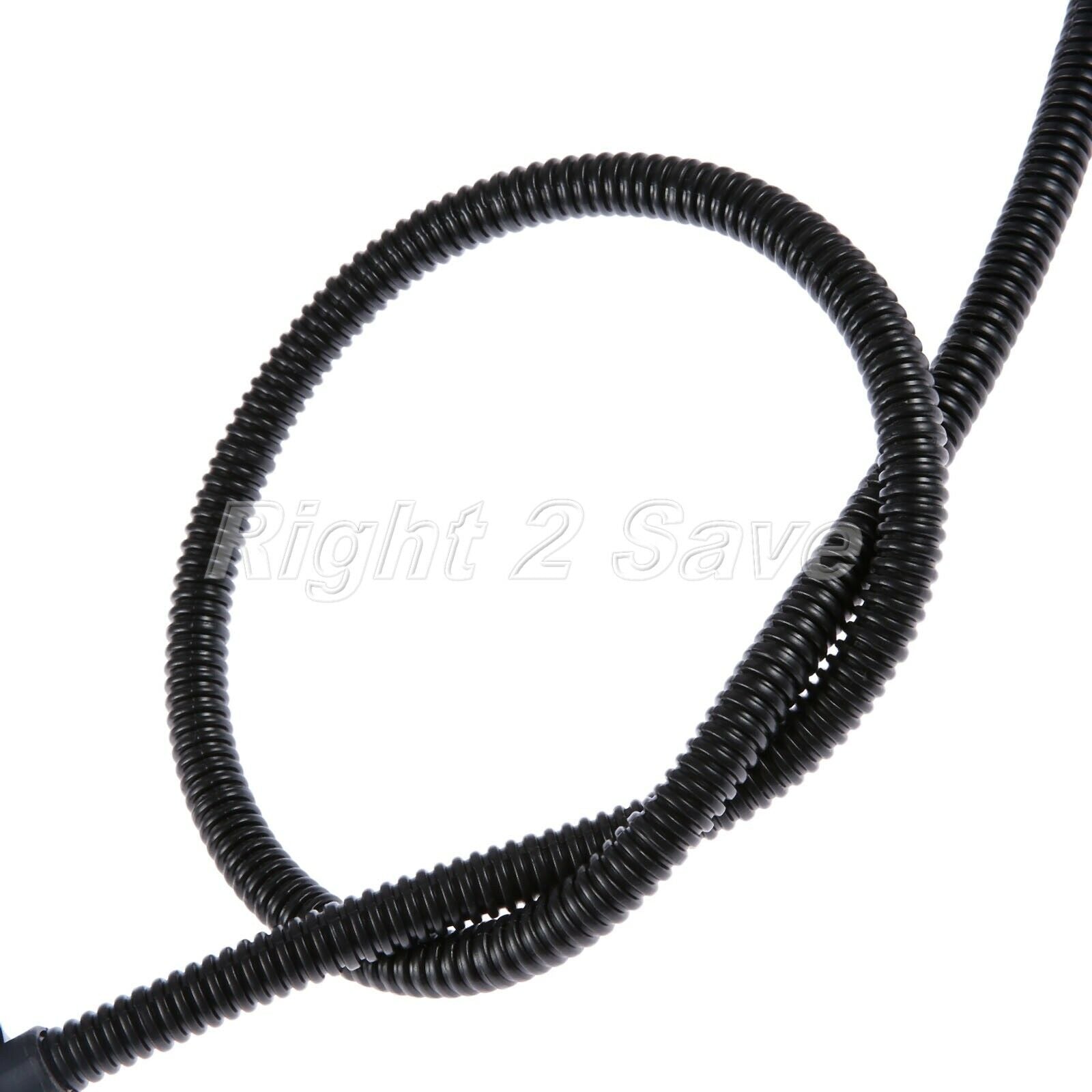 For 43CC 52CC Brushcutter Grass Cutting Trimmer Right Switch Handle without Pipe
