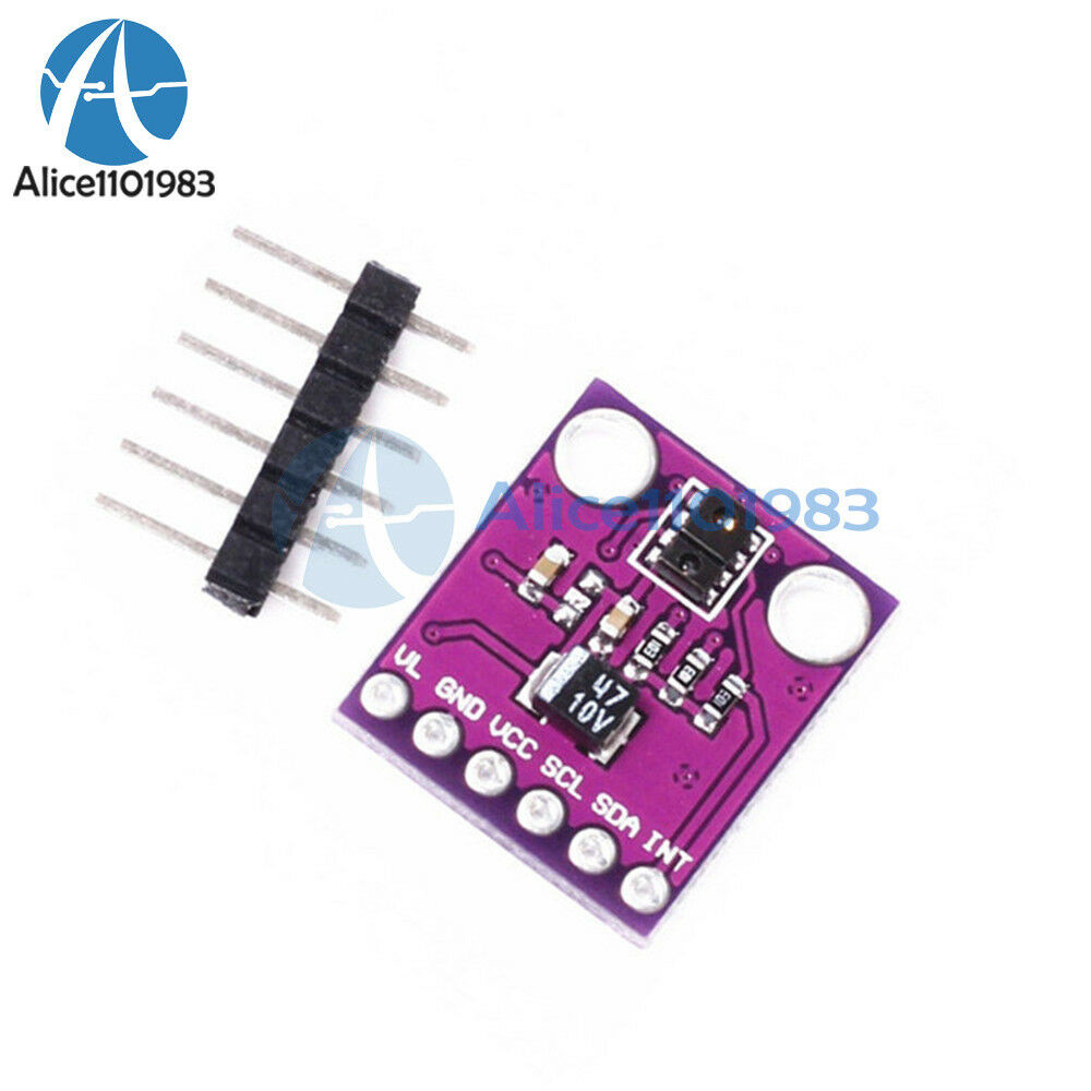 APDS-9930 Proximity Sensor Approaching and Non Contact Proximity Module CKIN