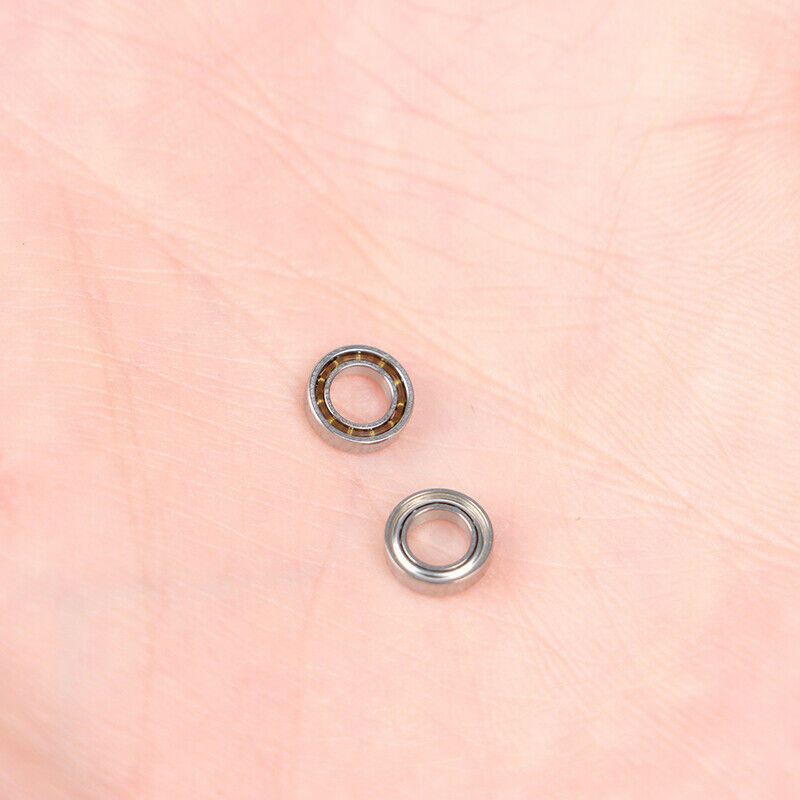 4pcs/set Bearing for Wltoys 144001 1/14 RC Car Spare Parts Upgrade Access.l8