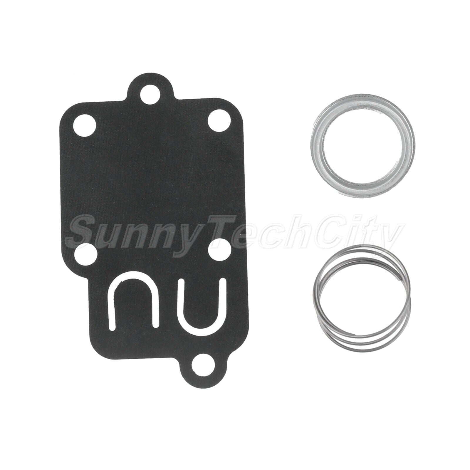 1Pc Carburetor Diaphragm Kit Parts For Briggs & Stratton 272538S 270026 272538