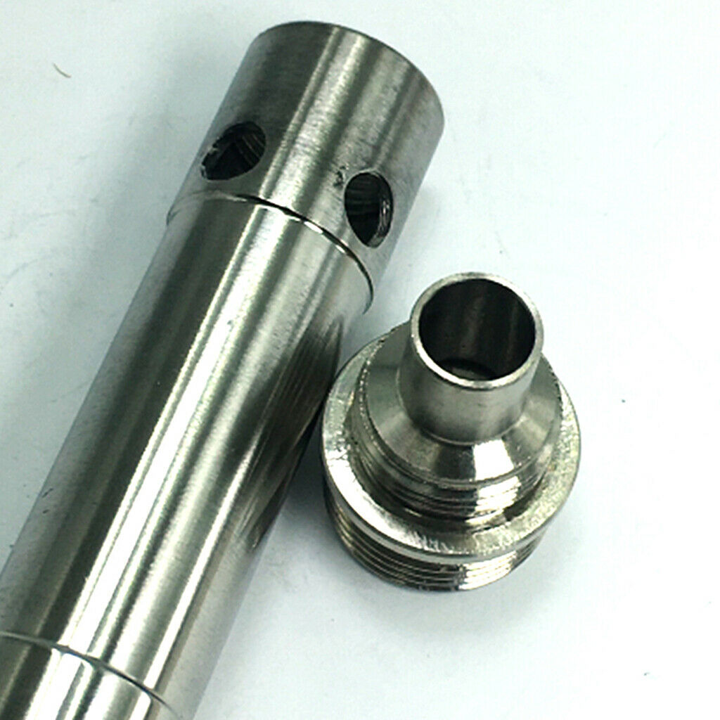 Adjustable Foutain Nozzle Garden Fountain Spray Head DN15 DN20 sprinkler head
