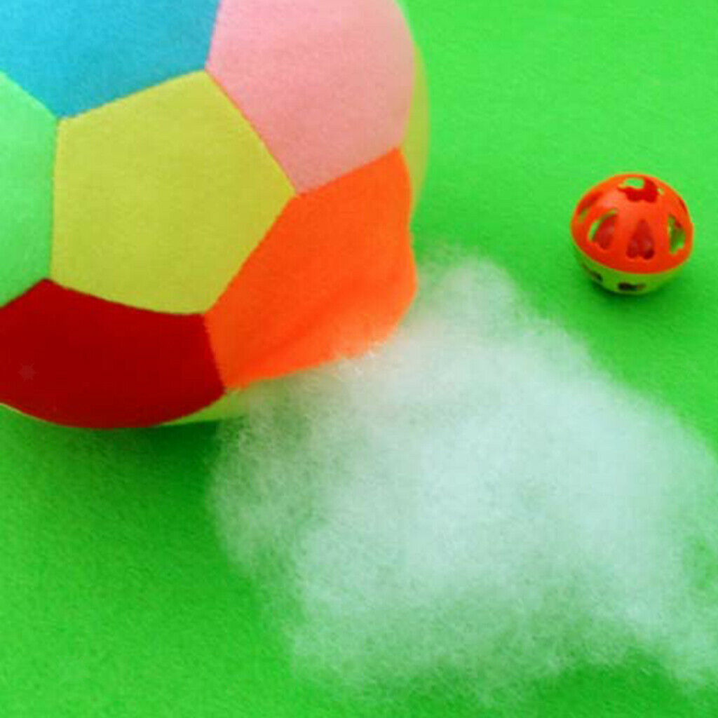 Soft Sports Soccer Ball Football Sport for Toys Colorful for Baby  15.5cm