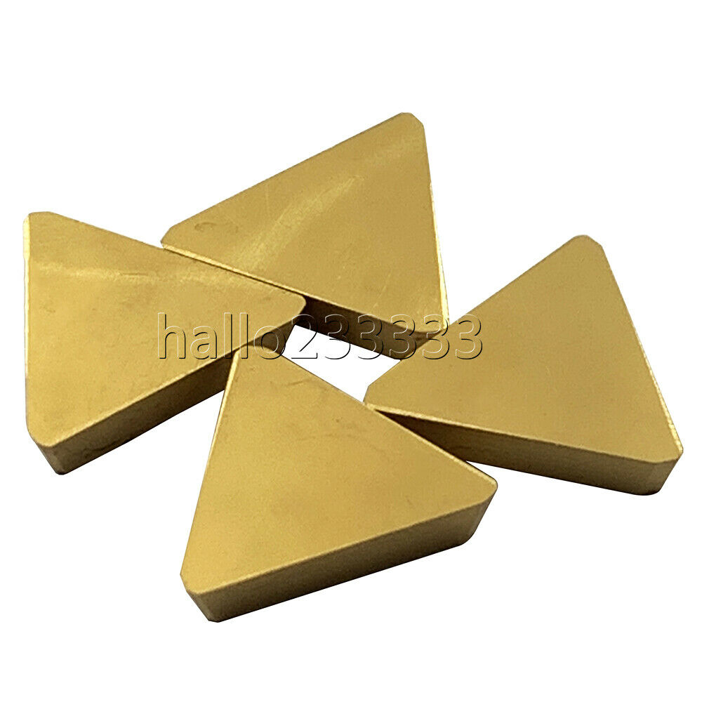 TPKN1603PDSKR TPKN32PDSKR YBC301 CNC carbide Indexable Milling inserts for steel