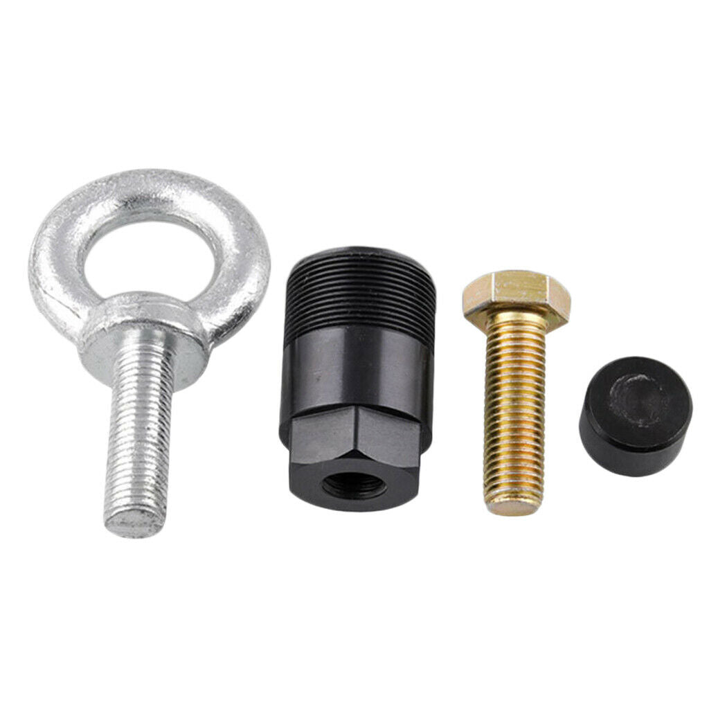 Universal Flywheel Puller Removal Tool Kits Fits Mercury Yamaha 91-849154T1