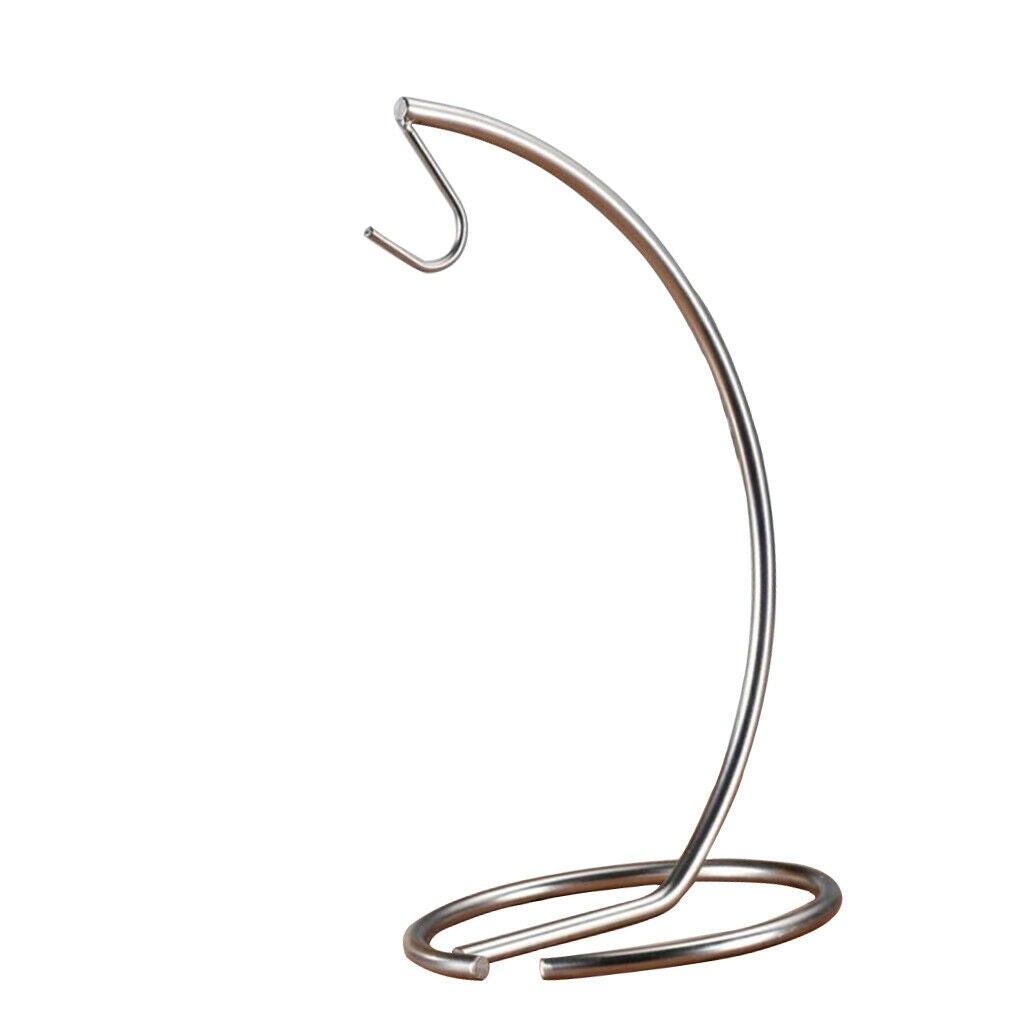 Banana Holder-Banana Hanger Under Cabinet Hook for Bananas Kitchen Items