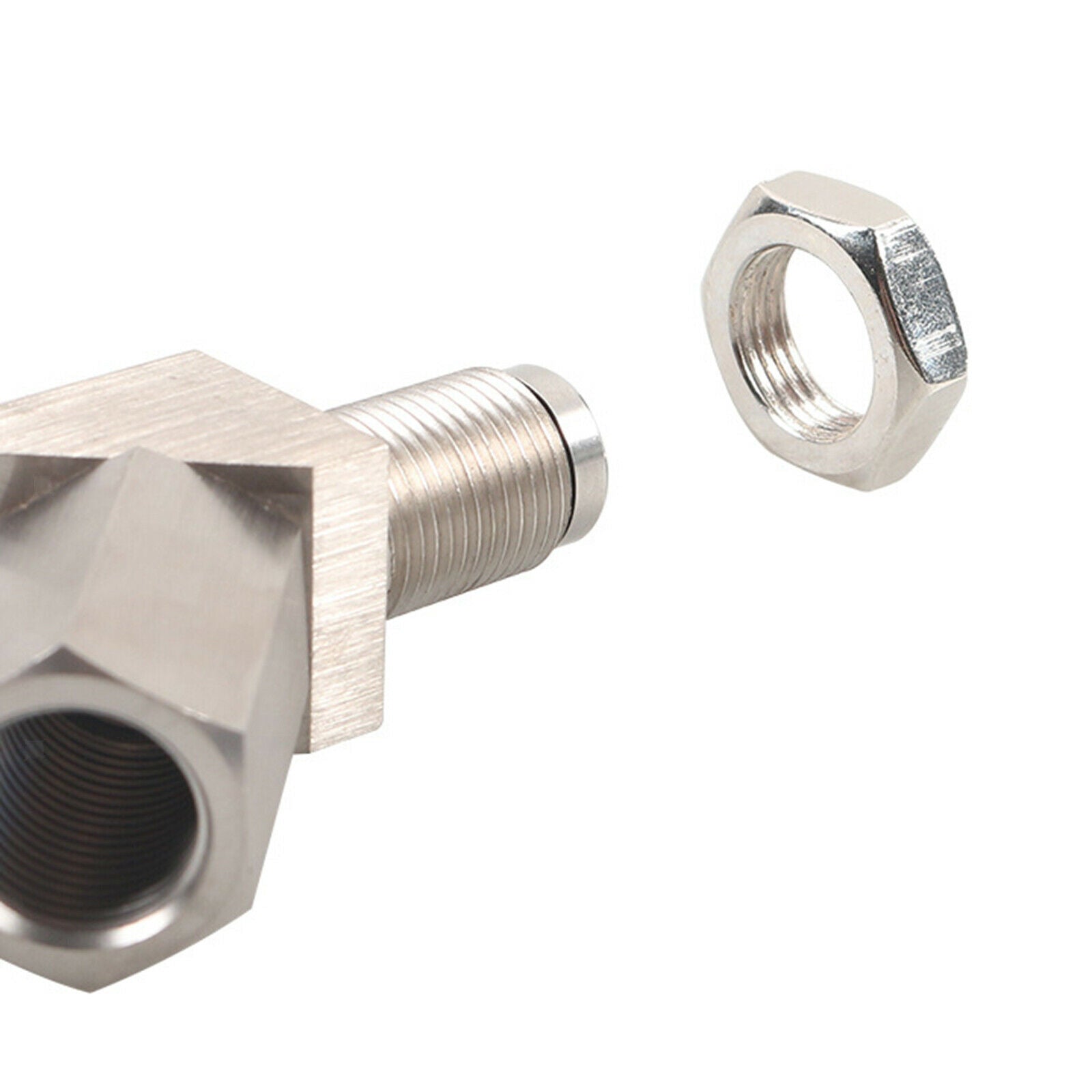 Oxygen Sensor Extender 45 Degree M18 x 1.5 Exhaust Extension Tool Accessory