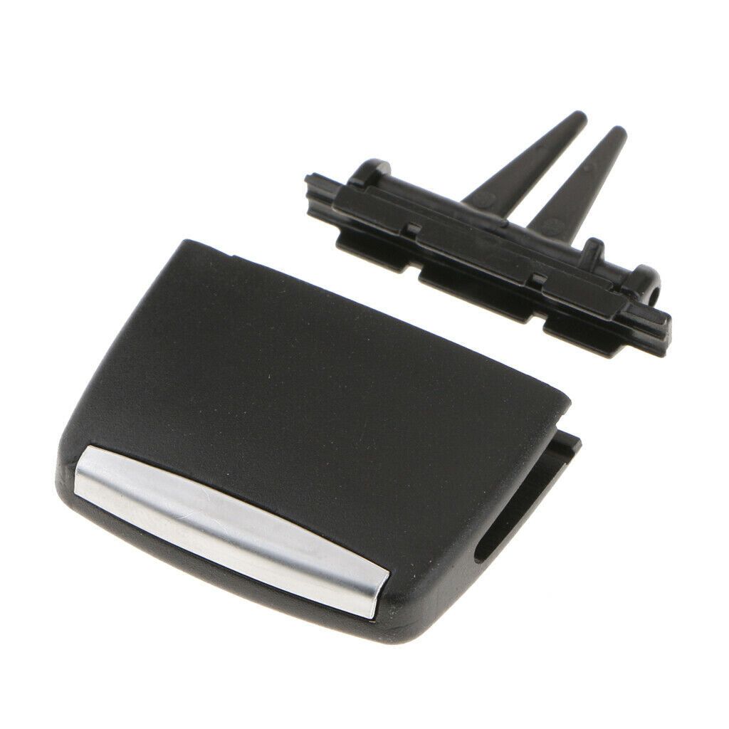 New Rear A/C Air Conditioning Vent Outlet Tab Clip Repair Kit For BMW X5 X6