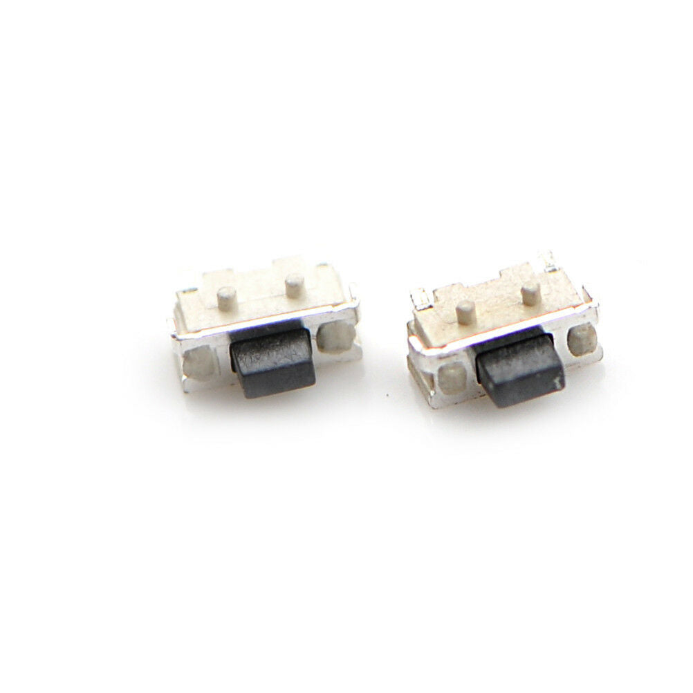 20pcs Side Tactile Push Button Micro SMD SMT Tact Switch 2*4mm .l8