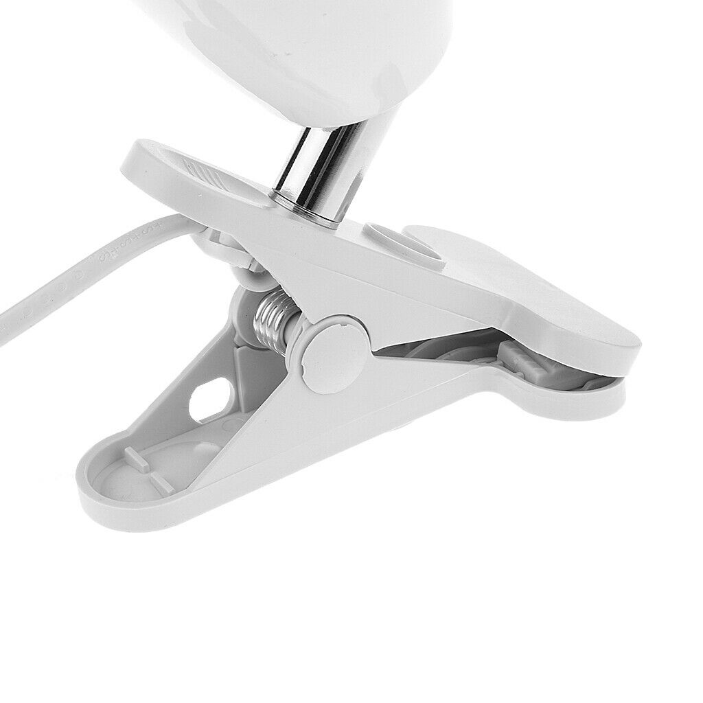 Bell Mouth Reptile Ceramic Heat Light UVB Bulb Lamp Holder E27 UK Plug White