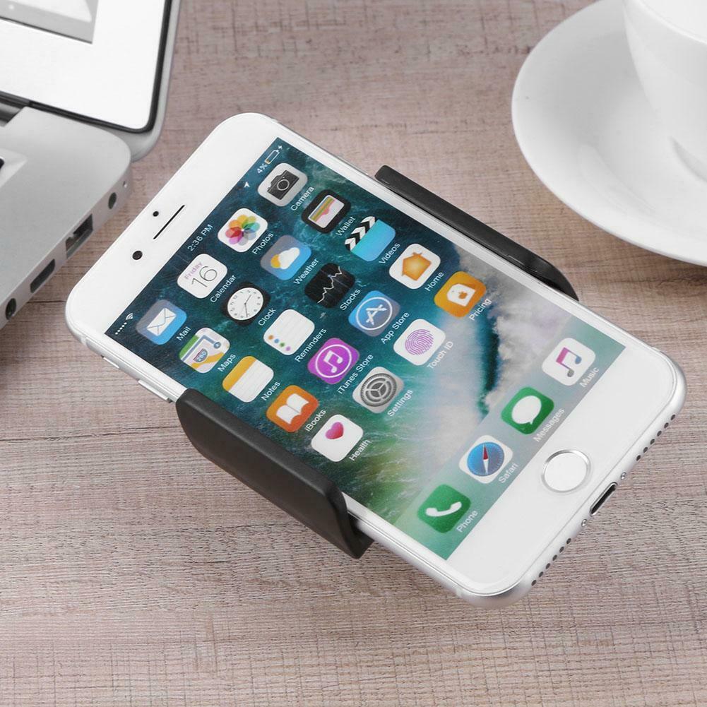 YSH-KC15 Car Dashboard Cell Phone HUD Car Phone Holder Universal Cradle @